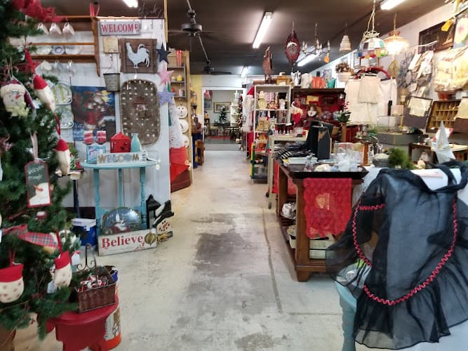 Junktique