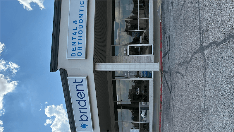 Brident Dental & Orthodontics