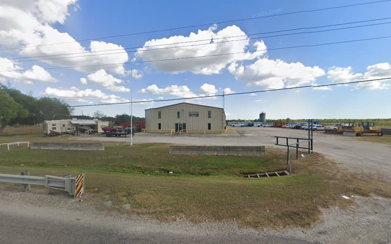 Kilgore Industrial