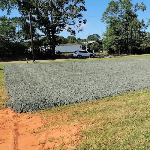 Galvan Dirt & Gravel
