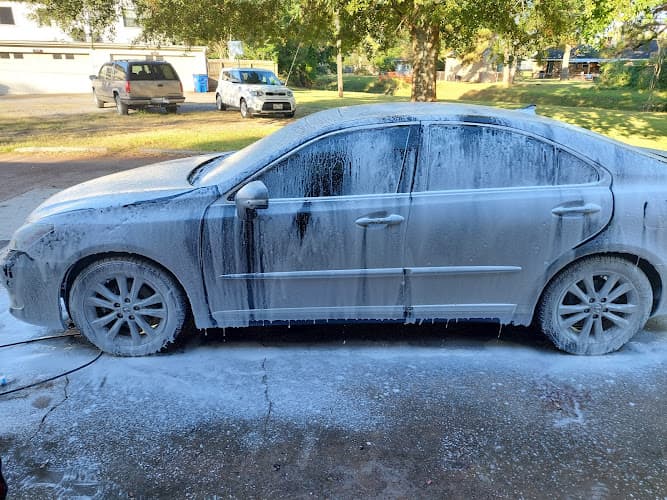 Breaux Extreme Detailing and More