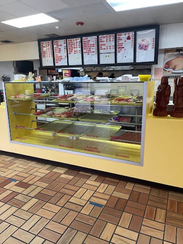 Dawn Donuts