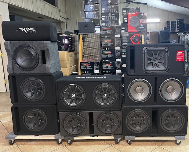 Superior Audio