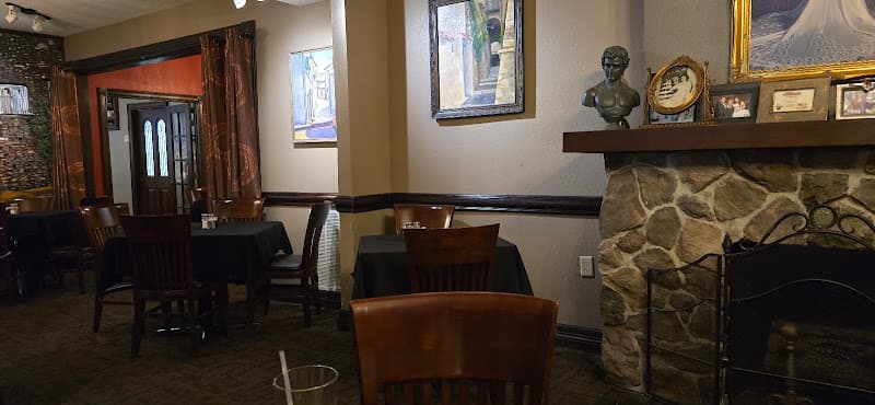 Milano's Italian Grill
