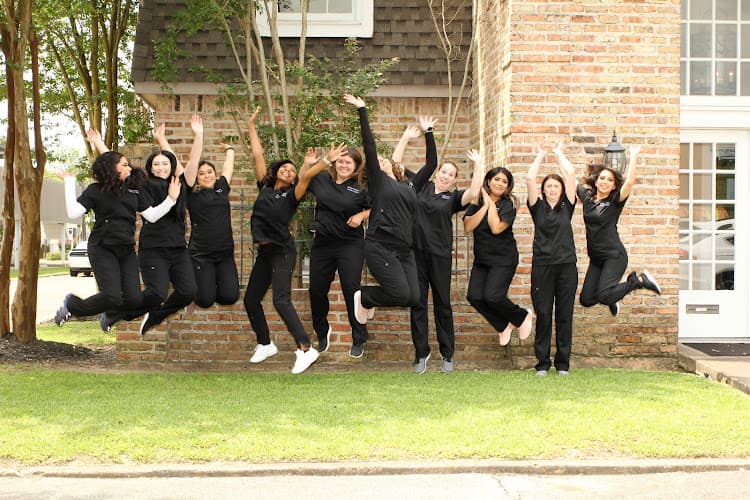 Beaumont Dental Assistant School
