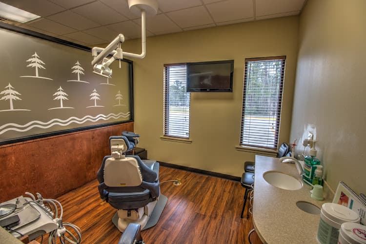 Rayburn General Dentistry