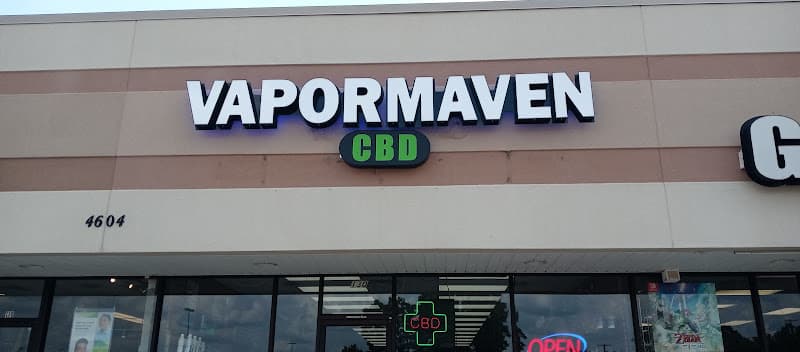 Vapor Maven