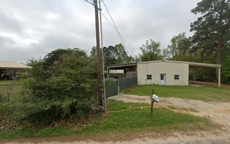 Texas Power Equipment