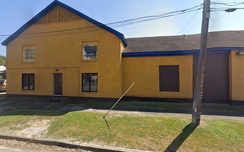 Shiloh Missionary Baptist Church