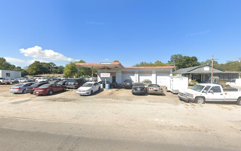 Boone's Automotive