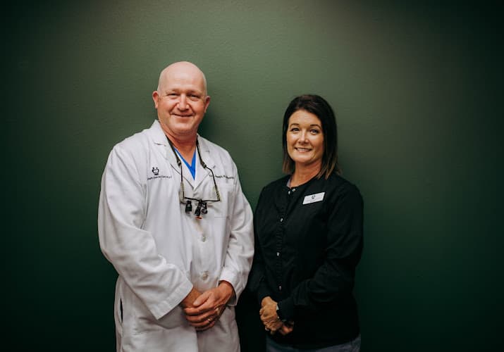 Crockett Dental Care PLLC