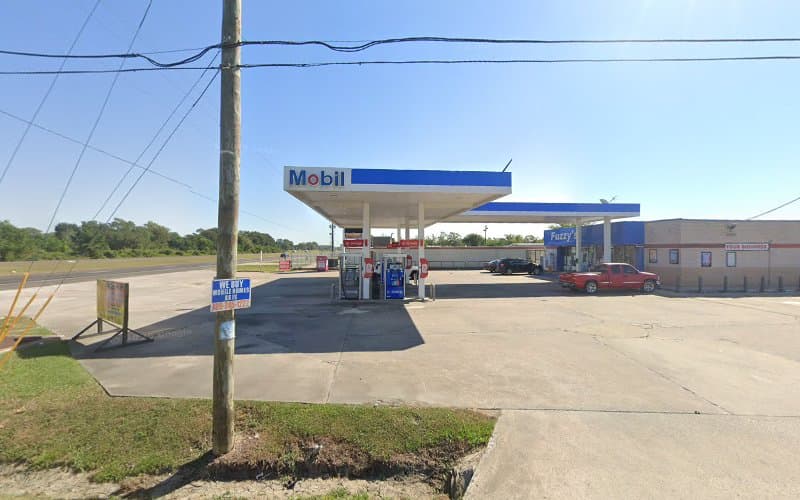 All American Car Wash