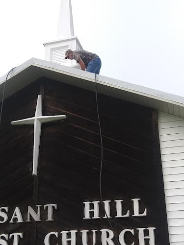 Pleasant Hill Baptist Church