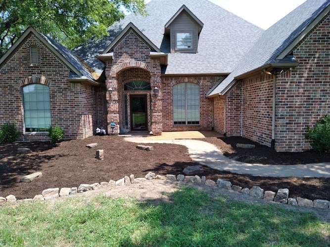 Top Notch Landscapes