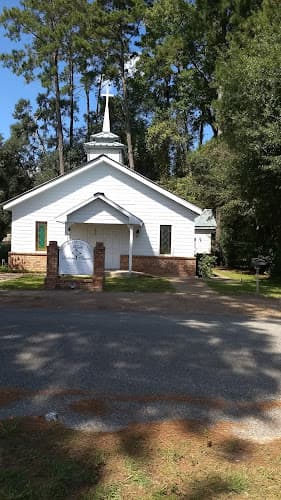 Faith Lutheran Church