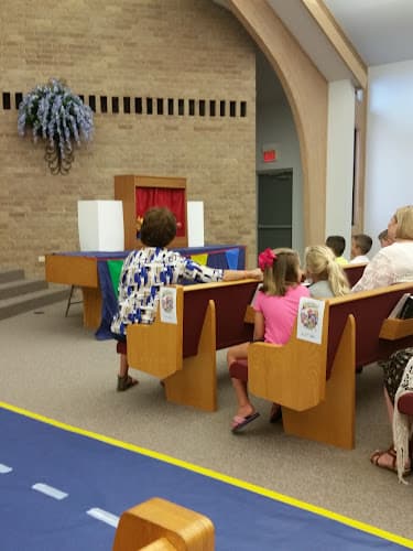 Northwest Church of Christ