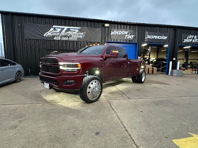 Gonzales Tire & Suspension