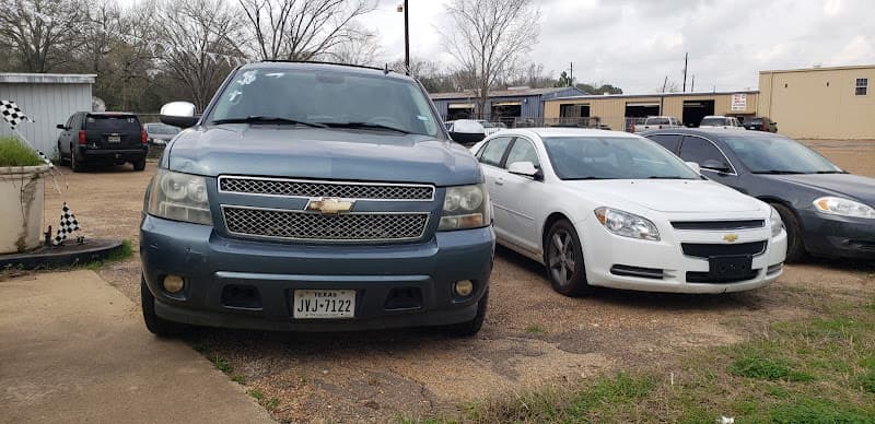 LT Auto Sales