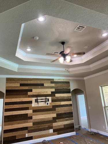 Rojos Custom Painting LLC