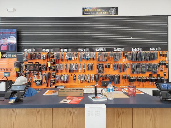 Elliott Electric Supply