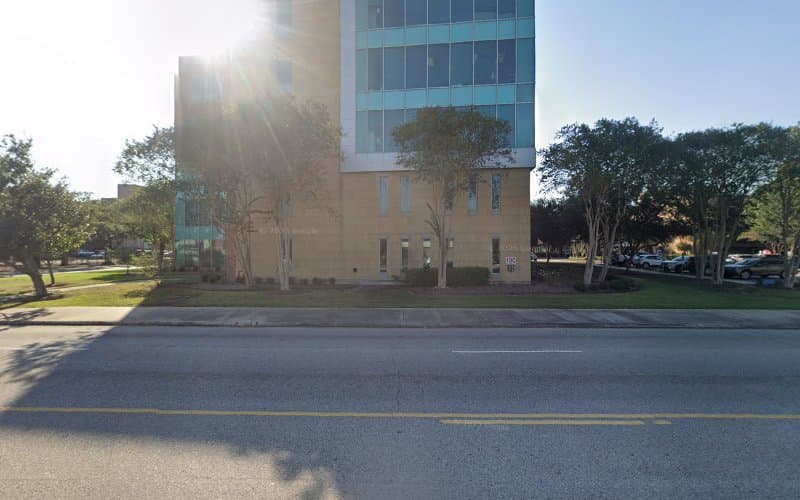 CHRISTUS Trinity Clinic