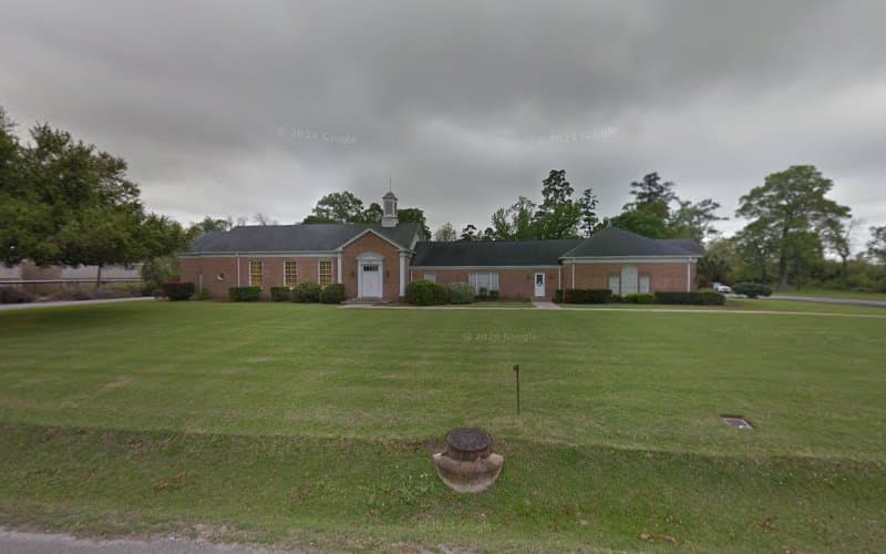 Providence Baptist