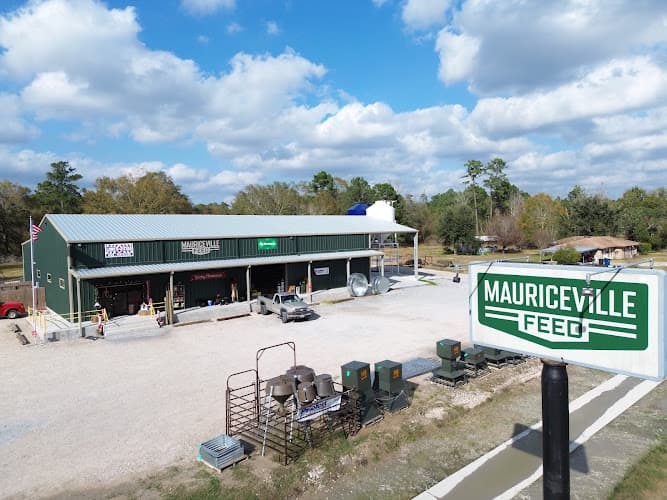 Mauriceville Feed