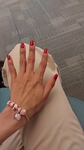Jenny Nail