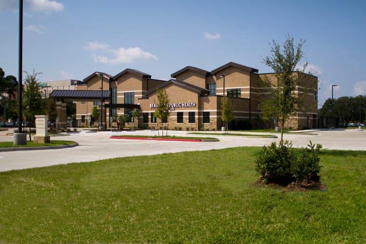 Beaumont Public Health