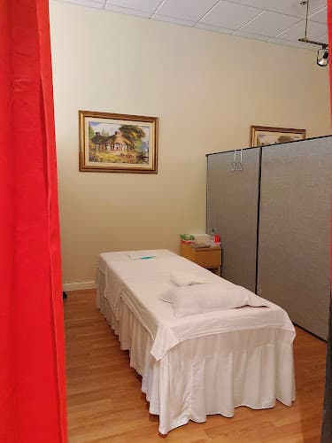 Relax Massage