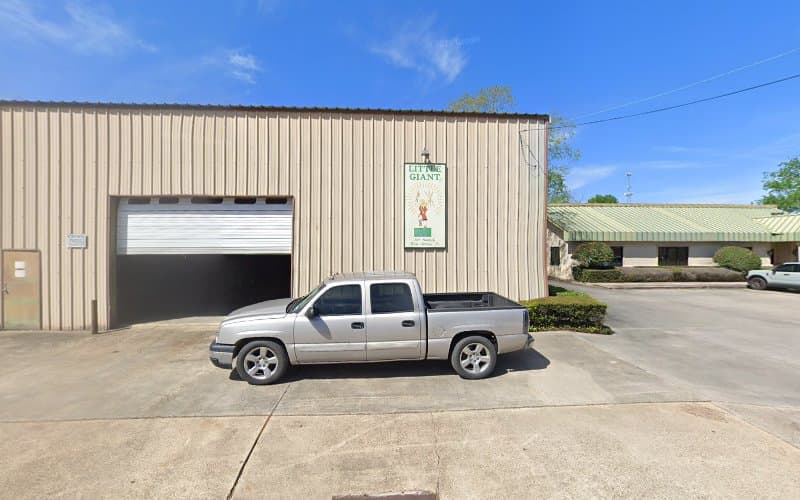 Little Giant Manufacturing Co Inc
