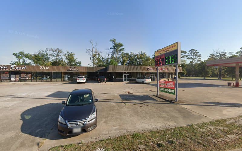Delaware Food Mart