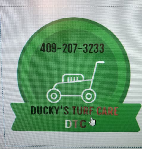 Ducky's Turf Care