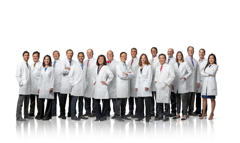 Retina Consultants of Texas: Lufkin