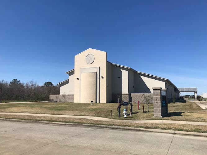 Memorial Church of Christ