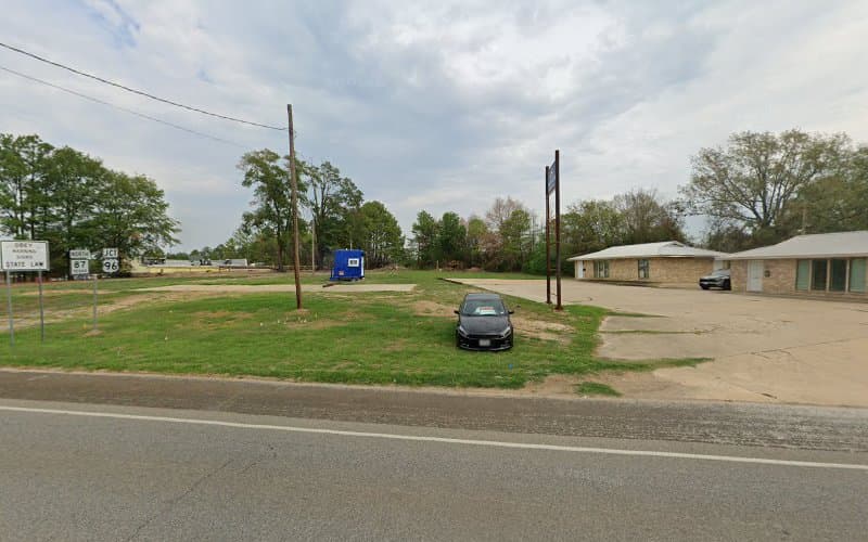 Taqueria El Saninense in Center, TX