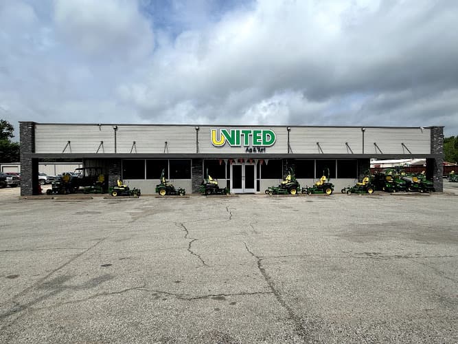 United Ag & Turf in Crockett, TX