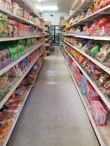 Asia Meat Grocery