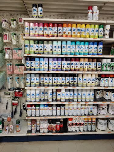 Phillip's Hardware