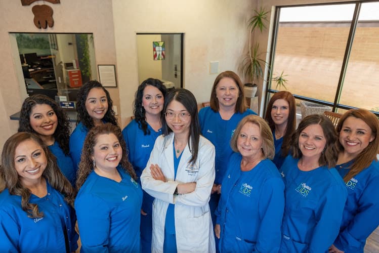 Lufkin Kids Dentistry