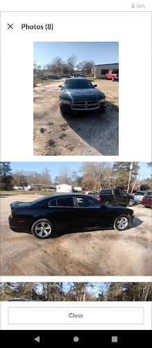 Gerrha Auto Sales