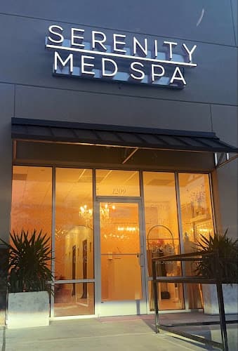 Serenity Med Spa