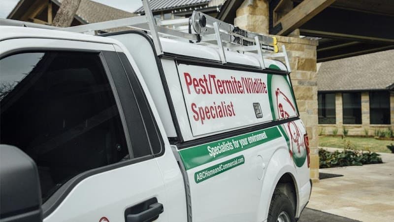 ABC Home & Commercial Services