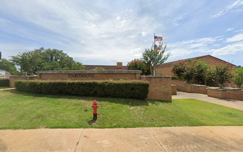 Nacogdoches County Attorney’s Office