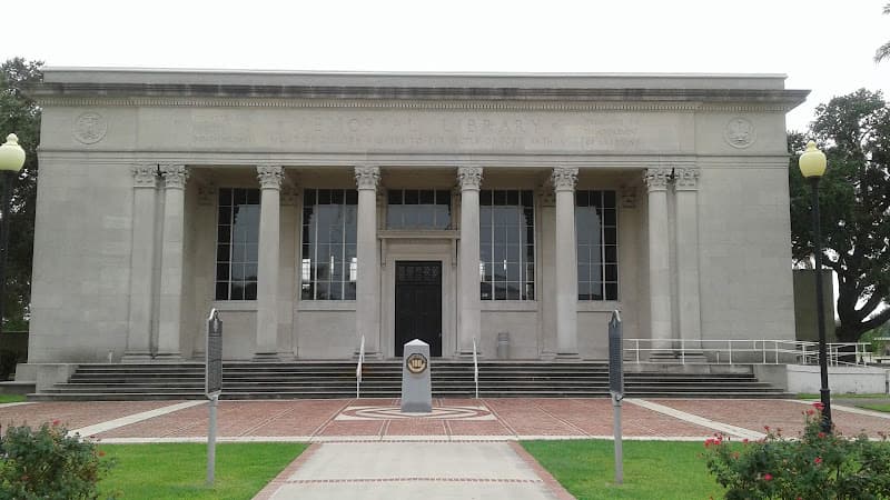 Gates Library