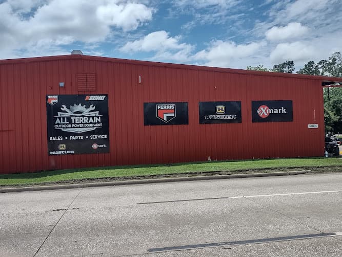 All Terrain Equipment Company