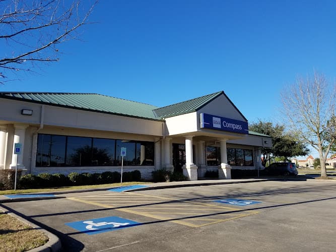 PNC Bank in Beaumont, TX