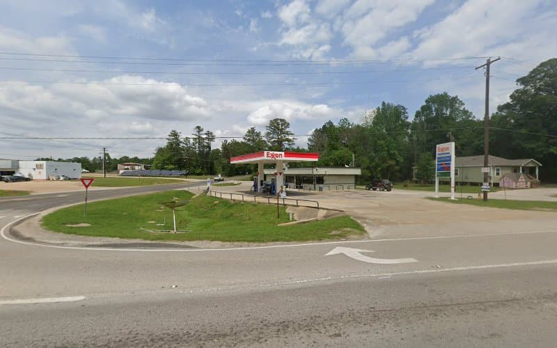 Exxon