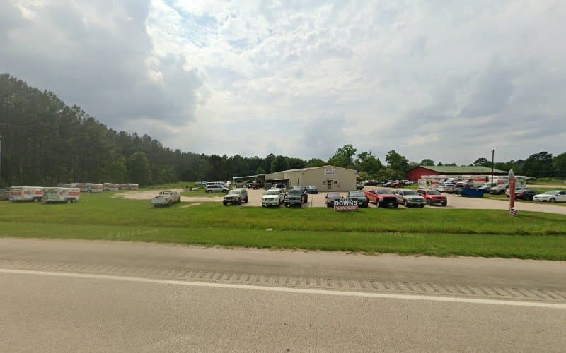 Kirbyville Automotive