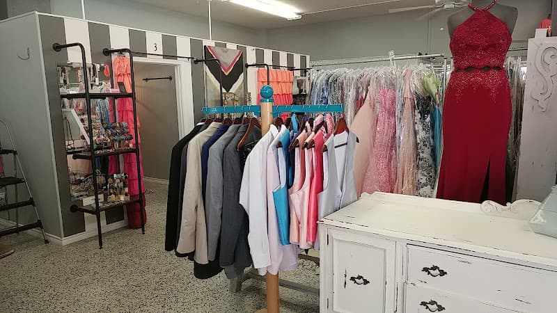 Rubie & Jane Formal Wear